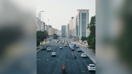Four Indian Expats, Including 3 Minor Siblings, Die In Car Crash In Abu Dhabi