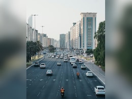 Four Indian Expats, Including 3 Minor Siblings, Die In Abu Dhabi Car Crash