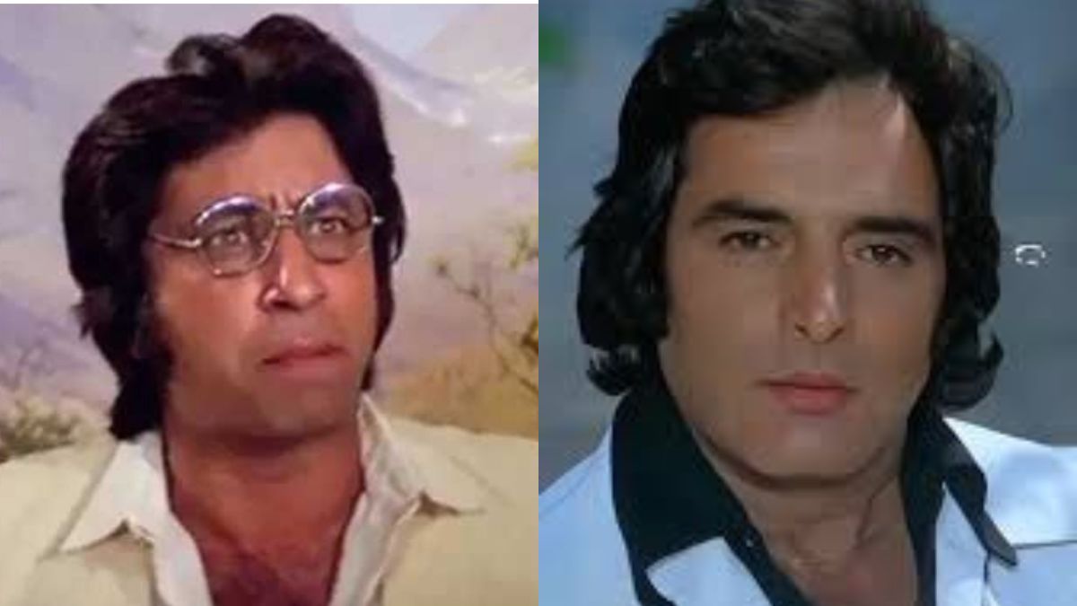 How A Road Accident With Feroz Khan Led To Shakti Kapoor's Role In <i>Qurbani</i>