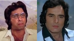 How A Road Accident With Feroz Khan Led To Shakti Kapoor's Role In <i>Qurbani</i>