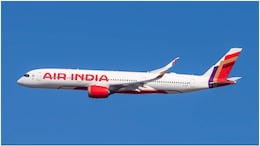 Air India Fined Rs 1 Crore For Flying Airbus Plane Eight Times Without Airworthiness Permit
