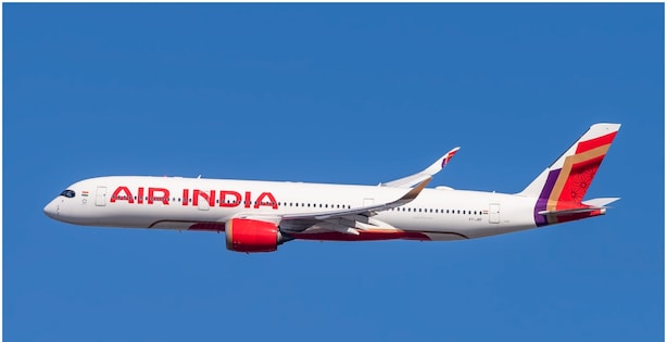 Air India Flight Tickets To Get Costly As Airline Imposes Fuel Surcharge
