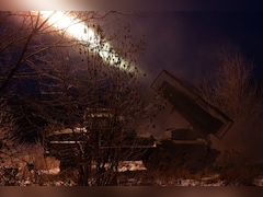 Bangladeshi Workers Lured To Russia For Job Forced To Fight Ukraine War