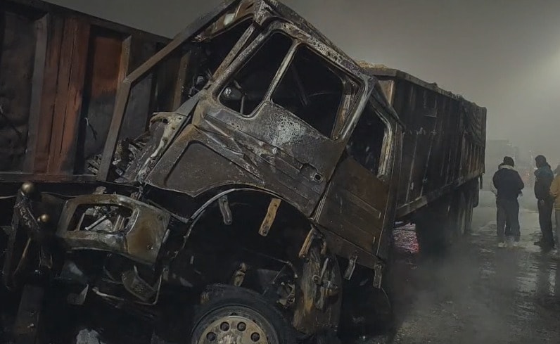 Latest and Breaking News on NDTV