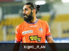 FC Goa Players Agree To Paycuts Amid ISL Logjam, Confirms Club