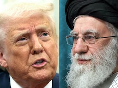 Iran US Tension News LIVE Updates: Trump Convinced 'To Give Iran A Chance' After Threats