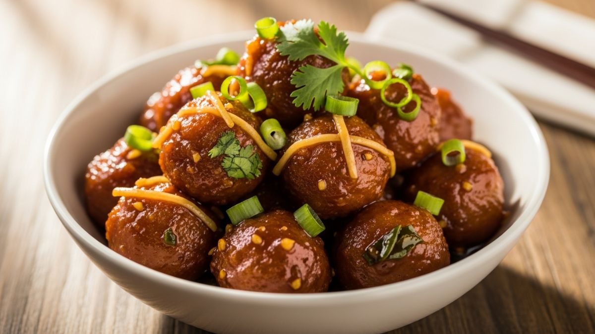 6 Cooking Mistakes That Can Spoil Your Homemade Manchurian