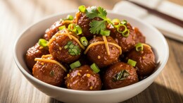 6 Cooking Mistakes That Can Spoil Your Homemade Manchurian