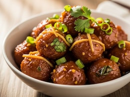6 Cooking Mistakes That Can Spoil Your Homemade Manchurian