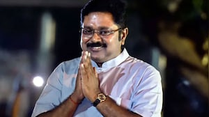 "Those Who Compromise Don't Lose": TTV Dhinakaran Back In NDA Ahead Of Polls