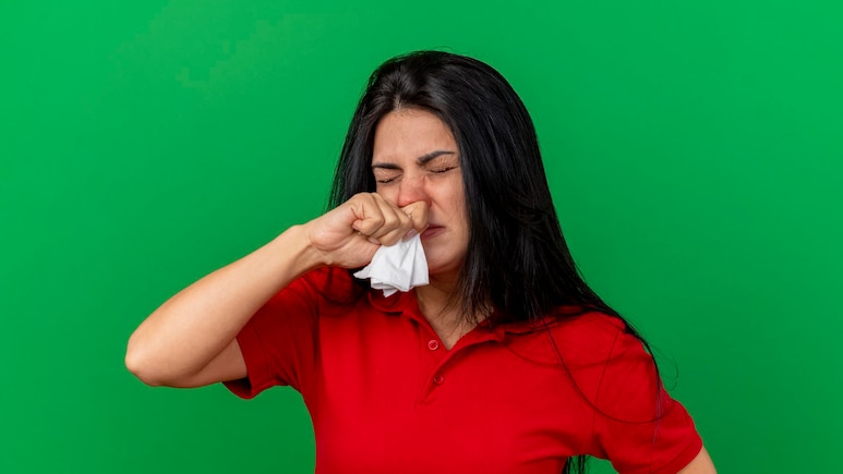 Ignoring Mild Sinus Problems As Just A Cold Can Make Things Worse, Warns Doctor
