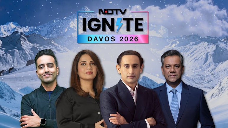 विश्व आर्थिक मंच क्या है और यह क्यों मायने रखता है? NDTV IGNITE में सारे सवालों के जवाब