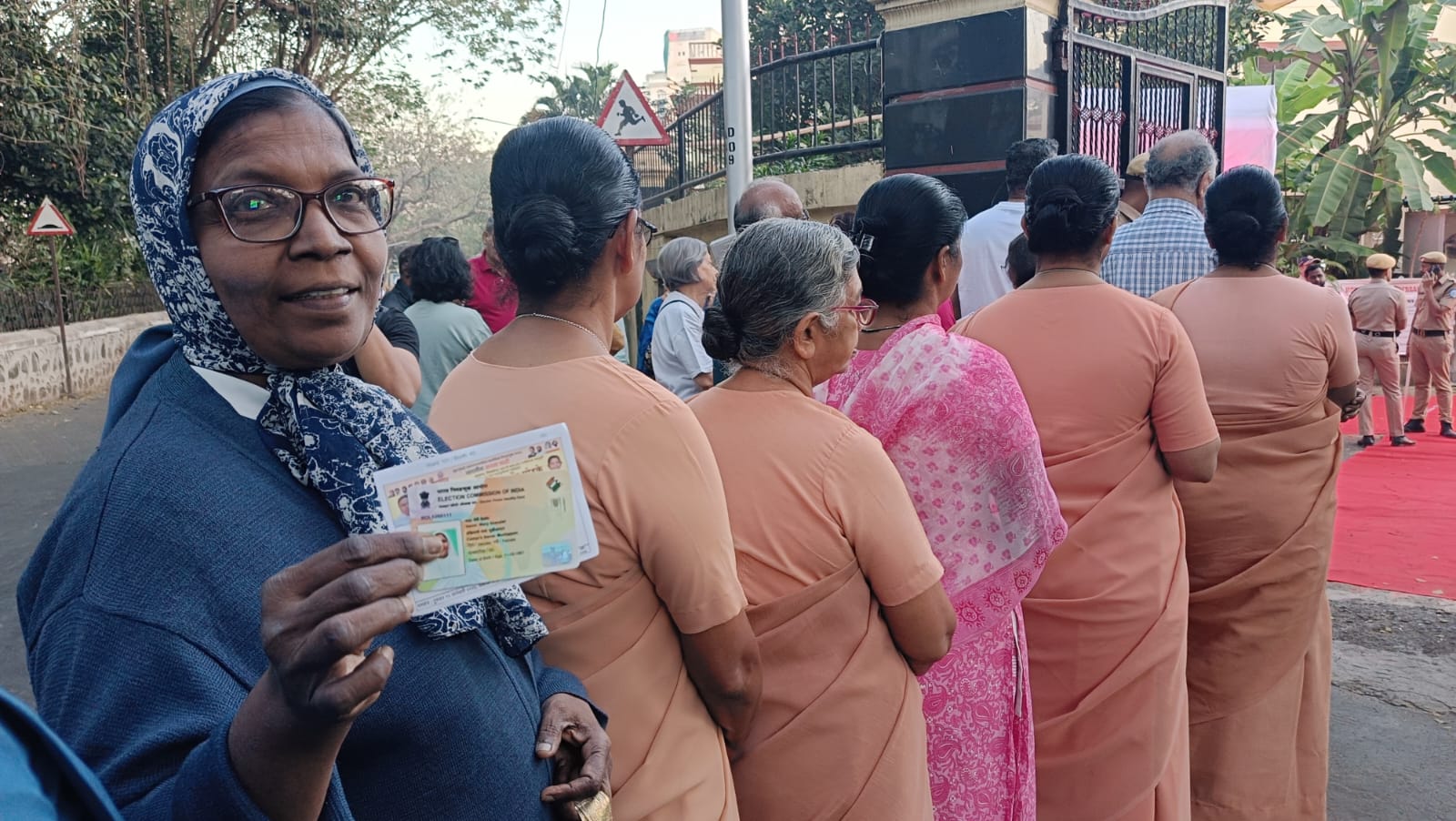 BMC Elections: मुंबई के वोटर्स में क्&zwj;यों सुस्&zwj;ती, जानें क्&zwj;या रहा है रिकॉर्ड