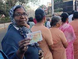 BMC Elections: मुंबई के वोटर्स में क्&zwj;यों सुस्&zwj;ती, जानें क्&zwj;या रहा है रिकॉर्ड