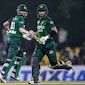 Pakistan Cruise Past Sri Lanka In T20I Opener