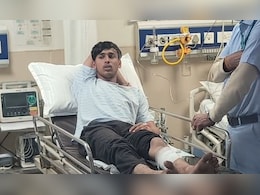 दिन-दहाड़े फायरिंग: भोपाल से आए छात्र को दोस्तों ने ग्वालियर में गोली मारी, आरोपी कट्टा लहराते हुए फरार&nbsp;