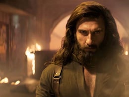 'धुरंधर' ने बॉक्स ऑफिस पर बनाया इतिहास, 40वें दिन रिकॉर्ड तोड़ कमाई, रणवीर बने हिंदी सिनेमा के सुल्तान