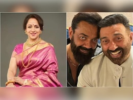 Hema Malini On Rumoured Rift With Sunny-Bobby Deol: "People Want Gossip. Why Should I Answer Them?"