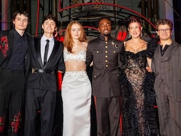 <i>Stranger Things</i> Stars Finn Wolfhard, Natalia Dyer Reveal The "Best Cook" From The Cast