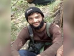 Terrorist Took Shelter In J&amp;K Home, Used Family As Shield Before Being Shot