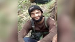 Terrorist Took Shelter In J&K Home, Used Family As Shield Before Being Shot