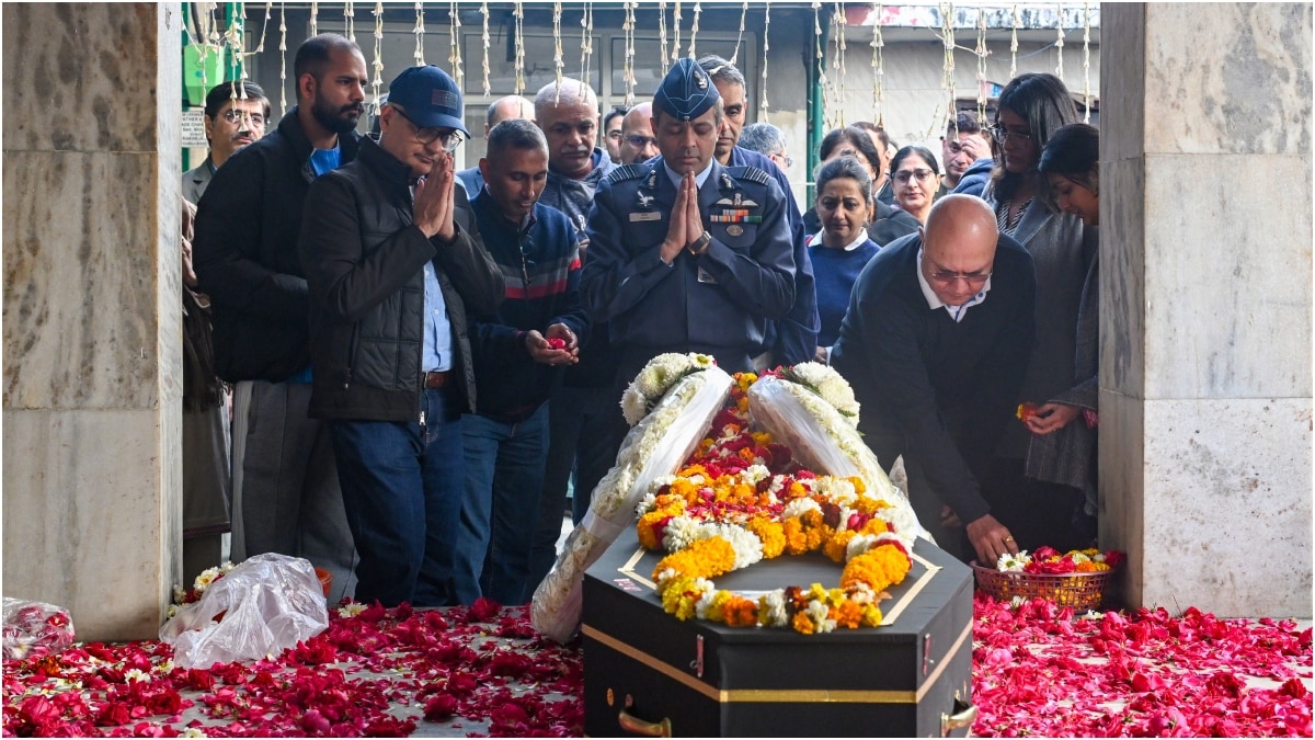 Latest and Breaking News on NDTV