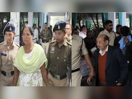 Pora Bai Case: हाई लेवल अंग्रेजी और लिखावट... कैसे पकड़ी गई CGBSE की फर्जी टॉपर पोराबाई, चार सवालों में सब जानें