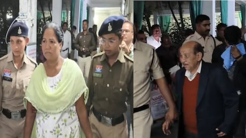 Pora Bai Case: हाई लेवल अंग्रेजी और लिखावट... कैसे पकड़ी गई CGBSE की फर्जी टॉपर पोराबाई, चार सवालों में सब जानें
