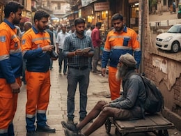 Indore News: कोट्यधीश भिकारी! 3 घरे, 3 रिक्षा, कार अन् बरंच काही... भीक मागण्याची पद्धतही युनिक