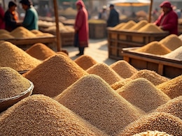 गेहूं खरीद के लिए किसान 1 फरवरी से करा सकते हैं ऑनलाइन रजिस्ट्रेशन, जानें आखिरी तारीख