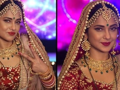 12 साल बाद, दूसरी बार दुल्हन बनेंगी जेनिफर विंगेट, जानें कौन है दूल्हा?