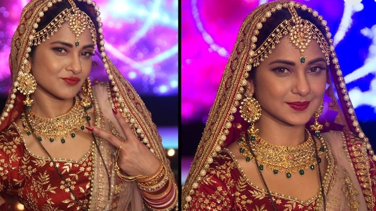 12 साल बाद, दूसरी बार दुल्हन बनेंगी जेनिफर विंगेट, जानें कौन है दूल्हा?