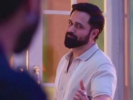 Emraan Hashmi On His Viral Cameo In Aryan Khan's <i>The Ba***ds Of Bollywood</i>: "You Don't Plan For This"
