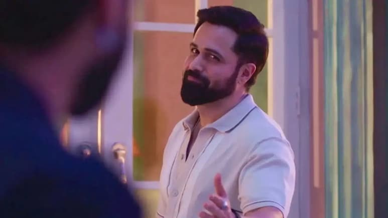 Emraan Hashmi On His Viral Cameo In Aryan Khan's <i>The Ba***ds Of Bollywood</i>: "You Don't Plan For This"