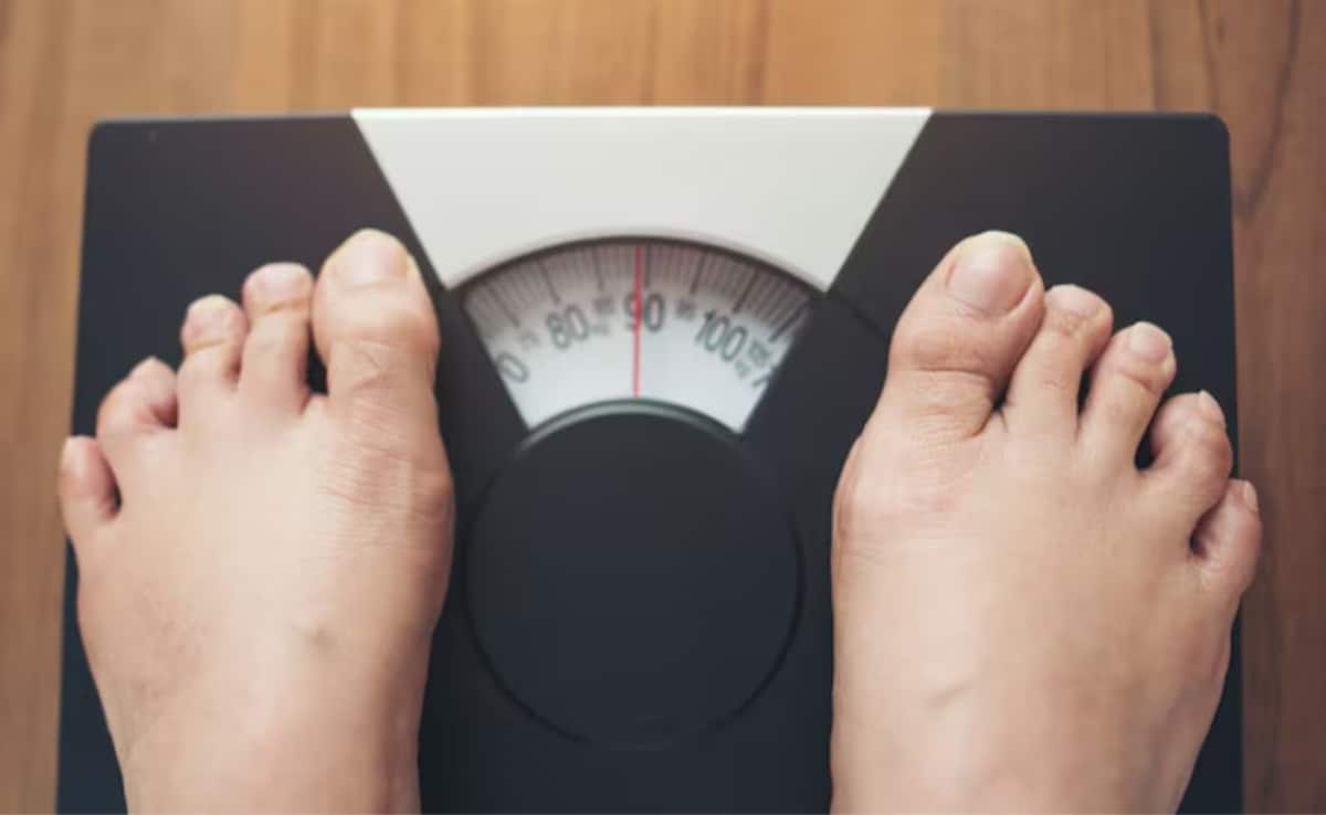 Tech Expert Loses 27 Kg in 12 Weeks Using ChatGPT for Fitness Guidance