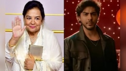 Farida Jalal Says Aryan Khan "Could Have Done Better" With His Directorial Debut <i>The Ba***ds of Bollywood</i>