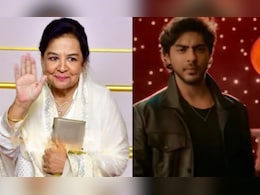 Farida Jalal Says Aryan Khan "Could Have Done Better" With His Directorial Debut <i>The Ba***ds of Bollywood</i>