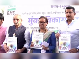 किफायती घर, मोहल्ला क्लिनिक, स्वच्छ मुंबई...  BMC चुनाव के लिए कांग्रेस के घोषणापत्र की 10 बड़ी बातें