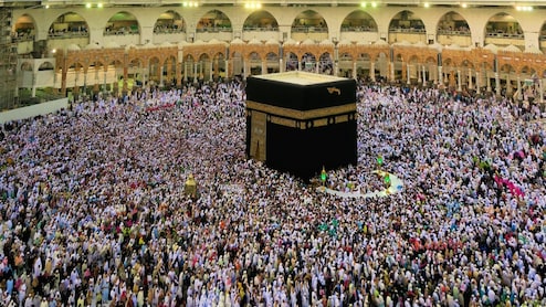 सऊदी अरब में अब ऐसे ही नहीं लिख सकते 'अल्लाह' का नाम, सरकार ने किया बैन