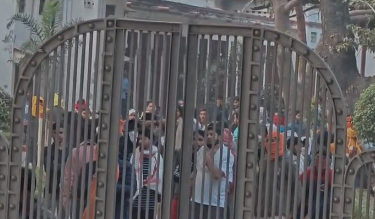 Latest and Breaking News on NDTV