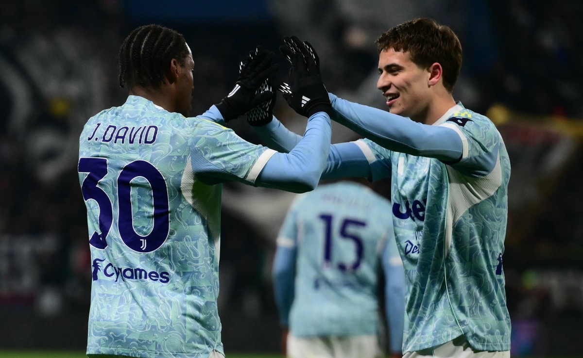 Juventus Fourth In Serie A After Thumping Cremonese