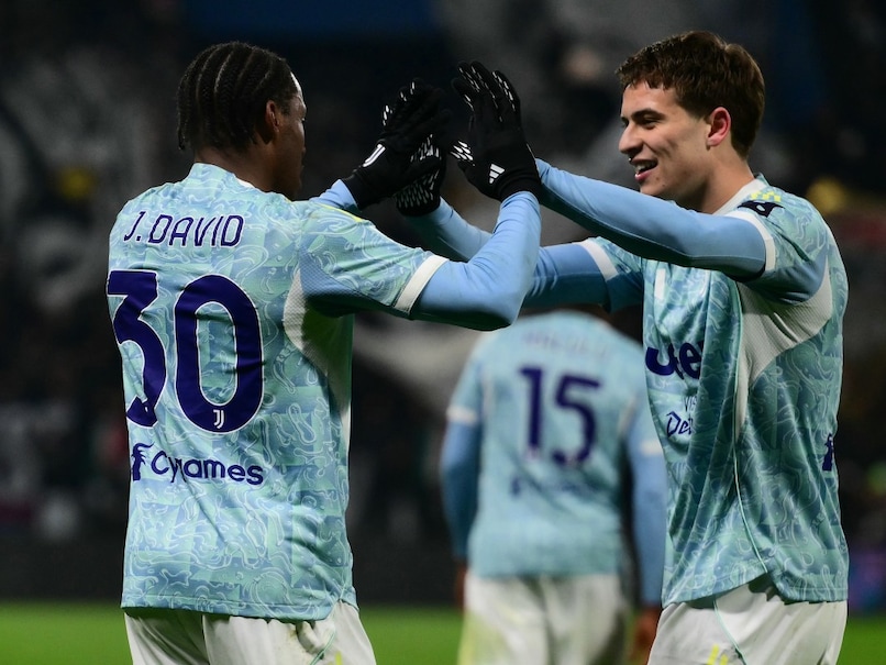 Juventus Fourth In Serie A After Thumping Cremonese