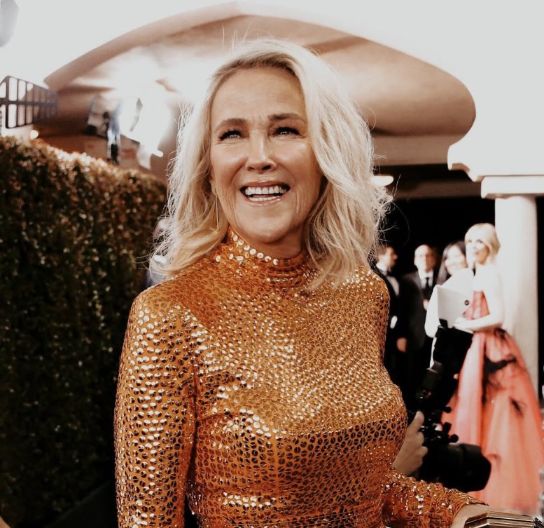 Catherine O'Hara, <i>Schitt's Creek, Home Alone</i> Star, Dies At 71