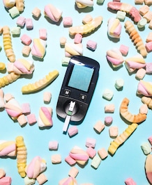 Smart Ways To Cut Sugar Intake