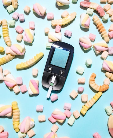 Smart Ways To Cut Sugar Intake