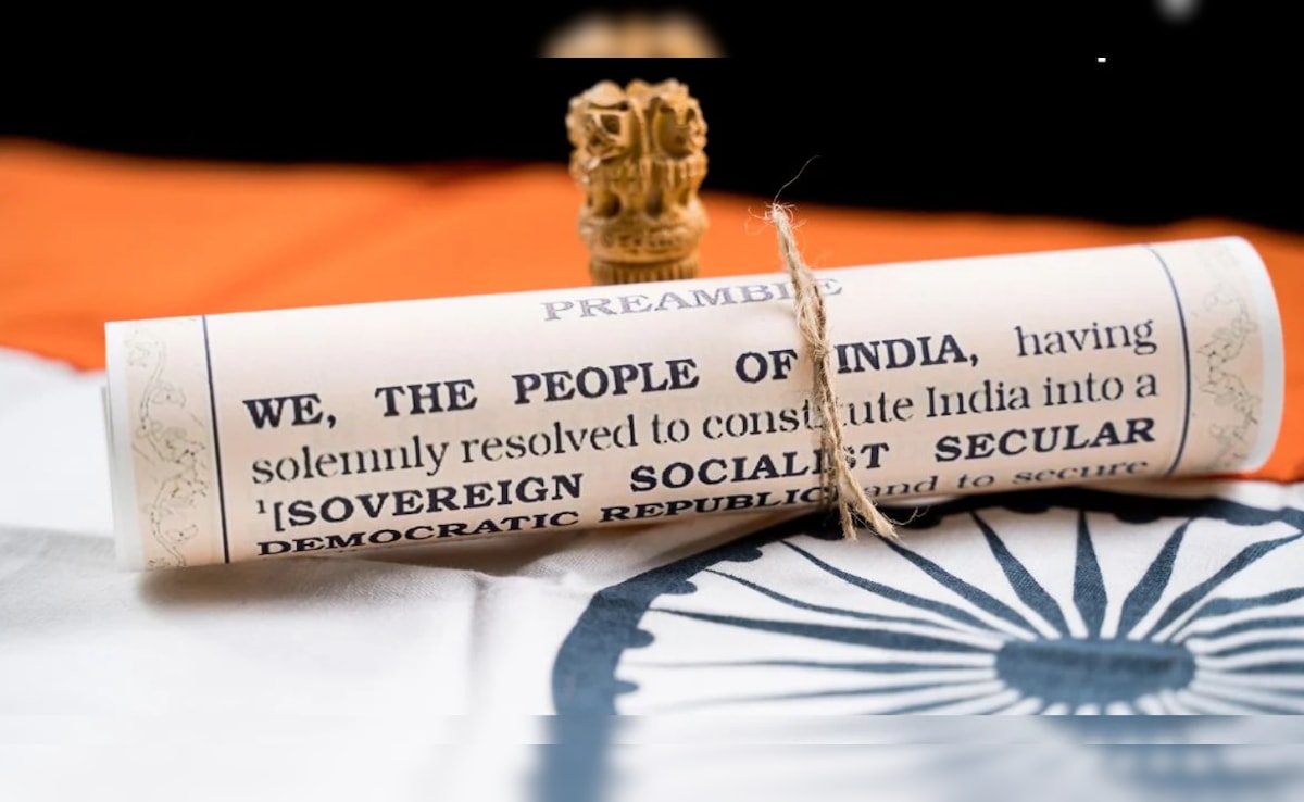 Latest and Breaking News on NDTV