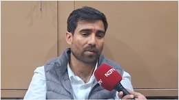 राजस्थान NSUI में रार? नियुक्तियों पर रोक के बाद प्रदेश अध्यक्ष विनोद जाखड़ ने NDTV पर दी ये सफाई