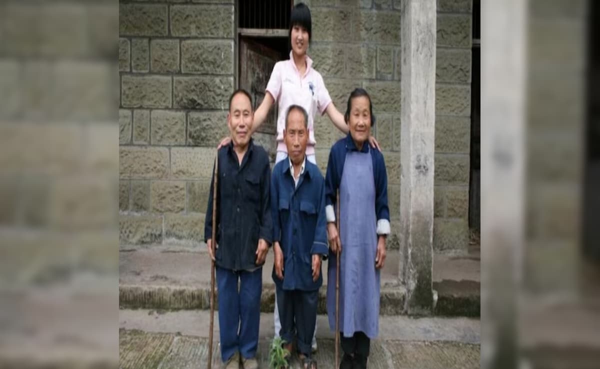 Latest and Breaking News on NDTV