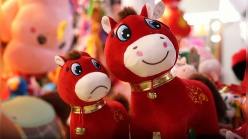 गलती ऐसी हो तो क्यों ना हो वायरल, जानें आखिर ये टॉय क्यों खरीदने को मजबूर हुए लोग