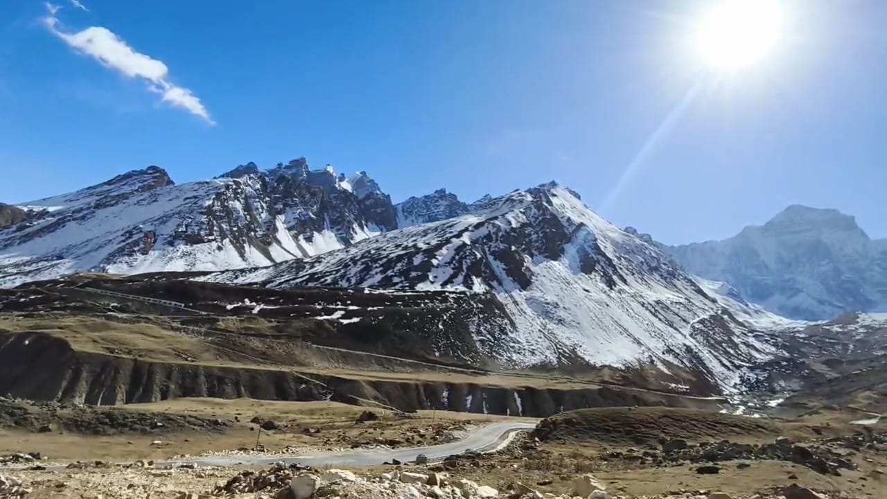 Latest and Breaking News on NDTV